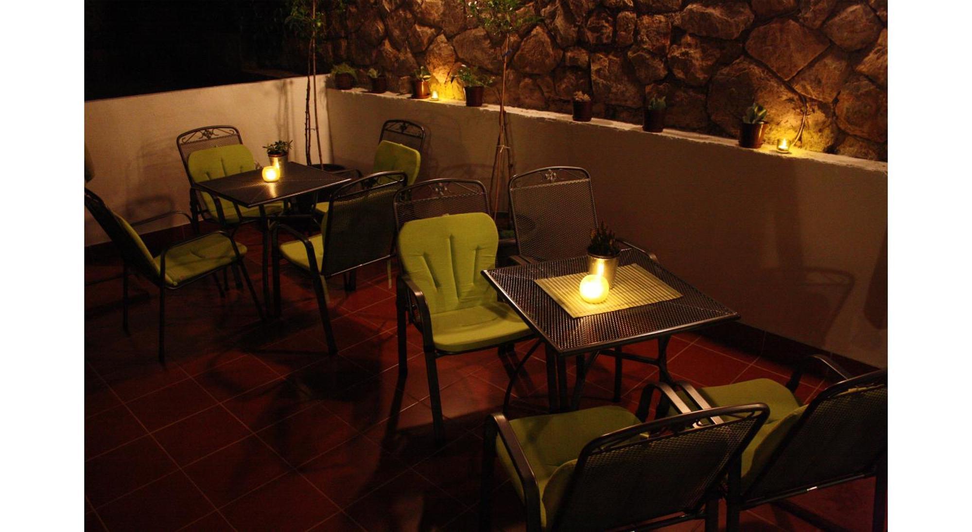 Guest House Sol Кавтат Екстериор снимка