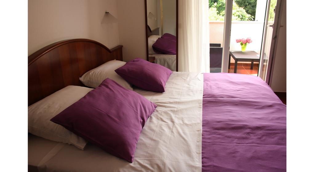 Guest House Sol Кавтат Стая снимка