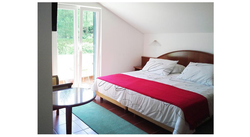 Guest House Sol Кавтат Стая снимка