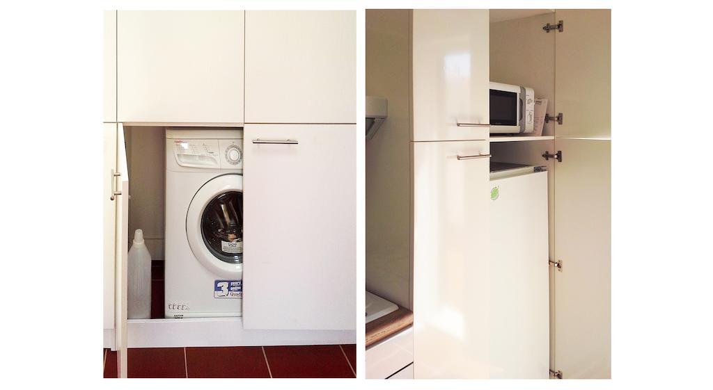 Guest House Sol Кавтат Екстериор снимка