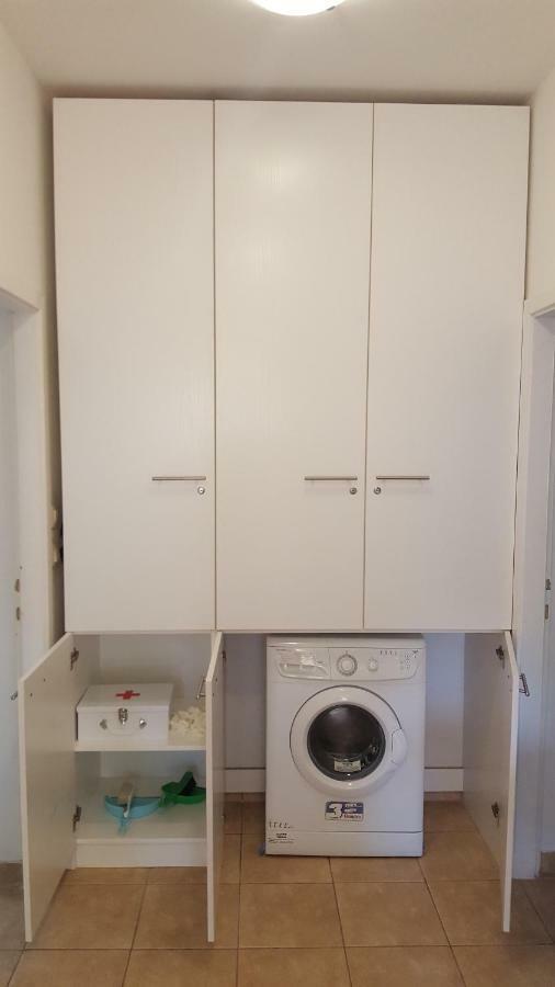 Guest House Sol Кавтат Екстериор снимка