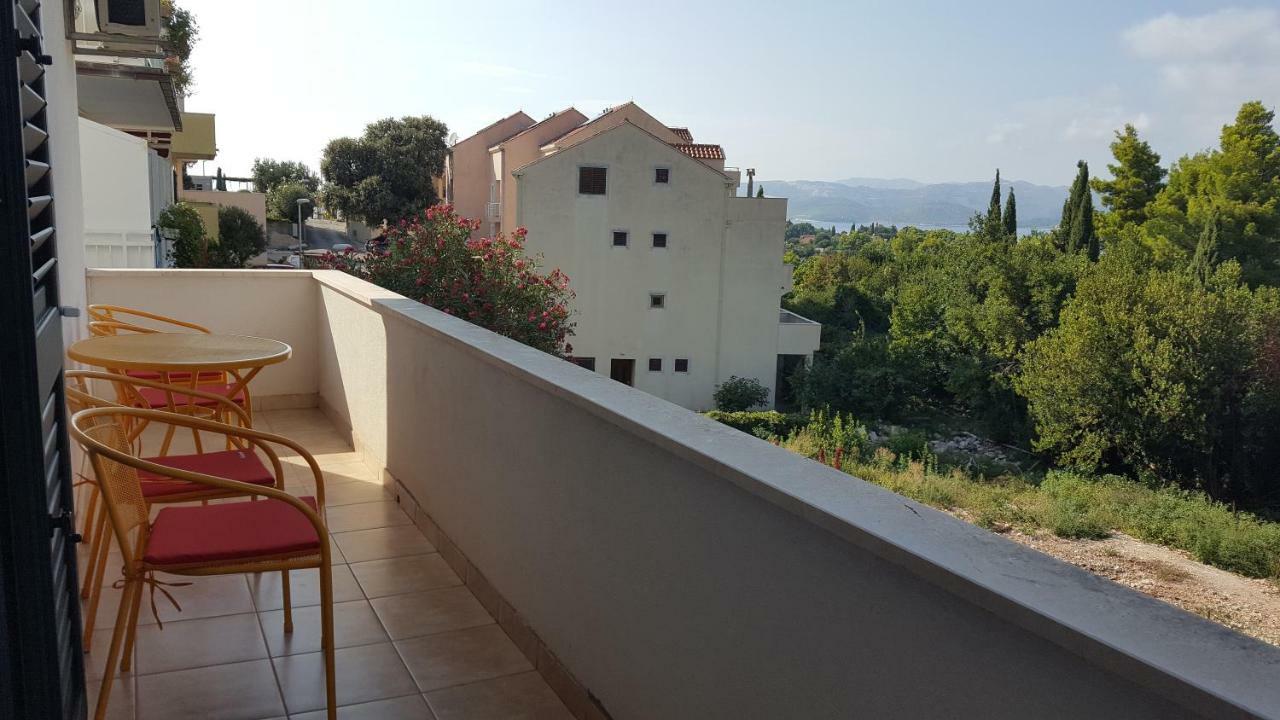 Guest House Sol Кавтат Екстериор снимка